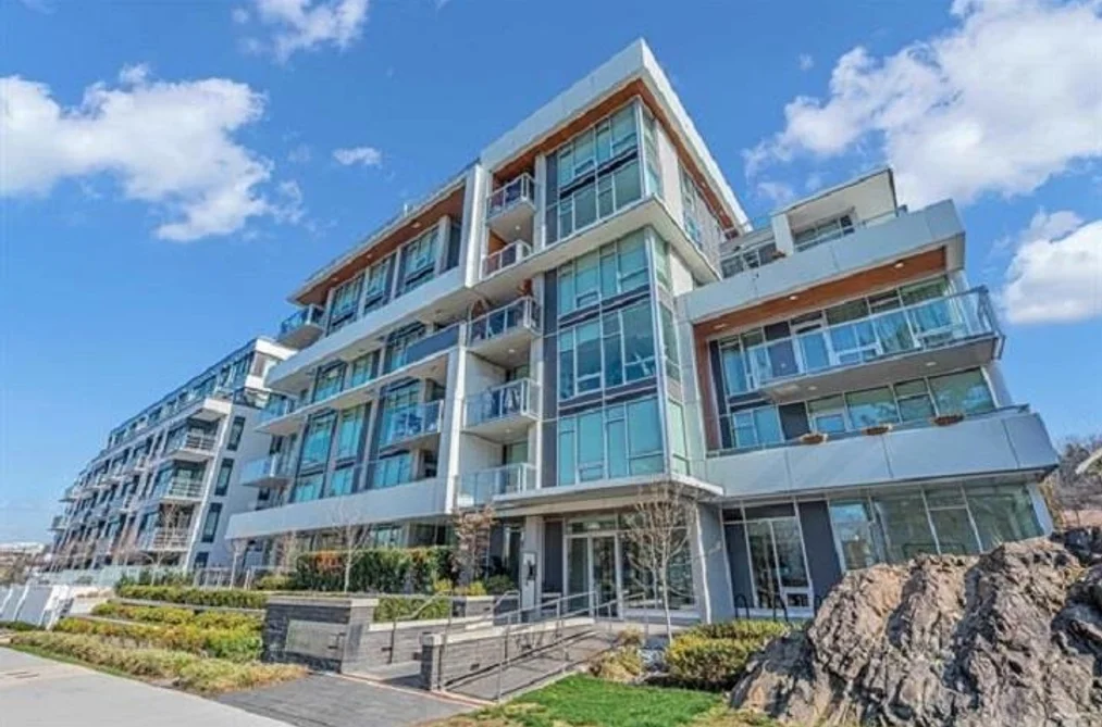 Condo for sale at 102 4988 Cambie Street Vancouver British Columbia - MLS: R3110567