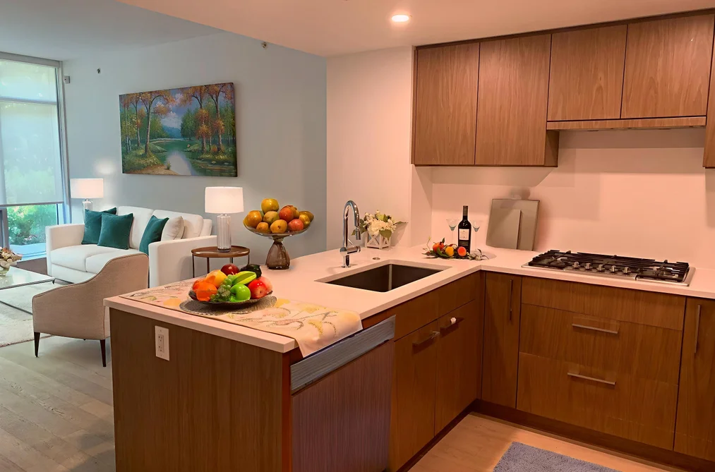 102 4988 CAMBIE STREET, Vancouver BC V5Z 2Z5, Vancouver BC — Residential for Sale - Photo 3