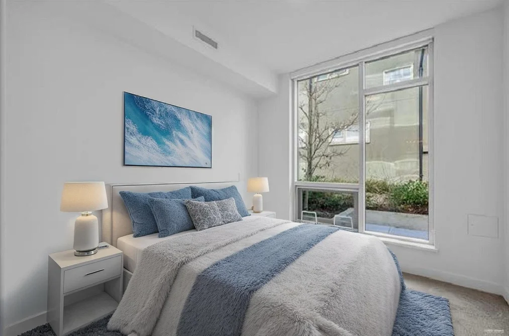 102 4988 CAMBIE STREET, Vancouver BC V5Z 2Z5, Vancouver BC — Residential for Sale - Photo 4