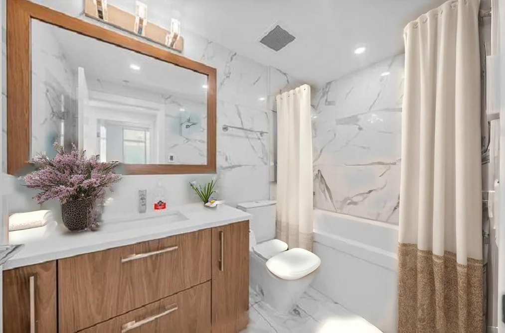 102 4988 CAMBIE STREET, Vancouver BC V5Z 2Z5, Vancouver BC — Residential for Sale - Photo 5