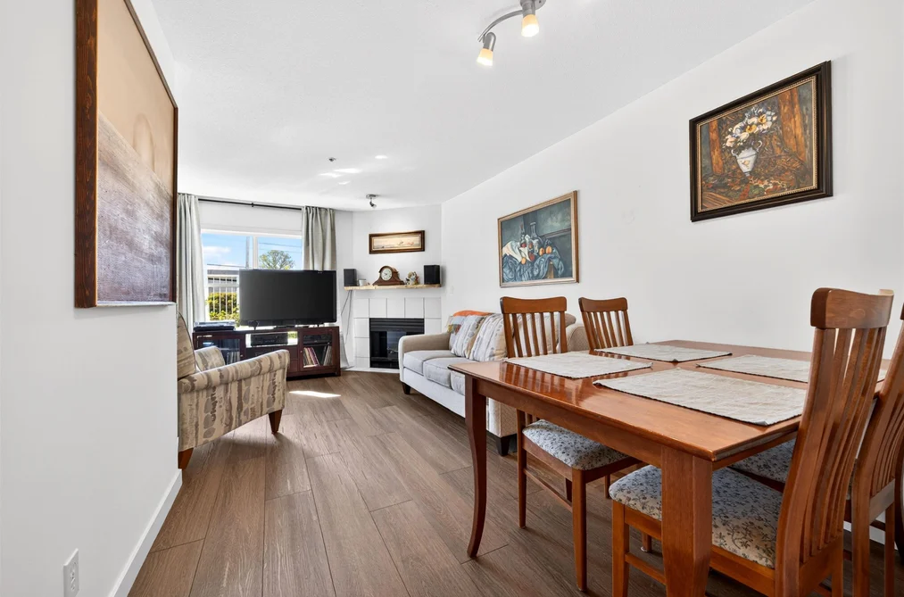 102 509 CARNARVON STREET, New Westminster BC V3L 5S4, New Westminster BC — Residential for Sale — Photo 10 of 21