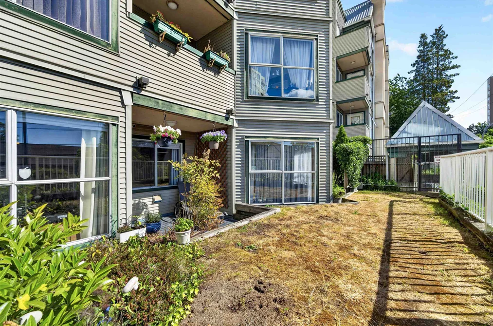 102 509 CARNARVON STREET, New Westminster BC V3L 5S4, New Westminster BC — Residential for Sale — Photo 16 of 21