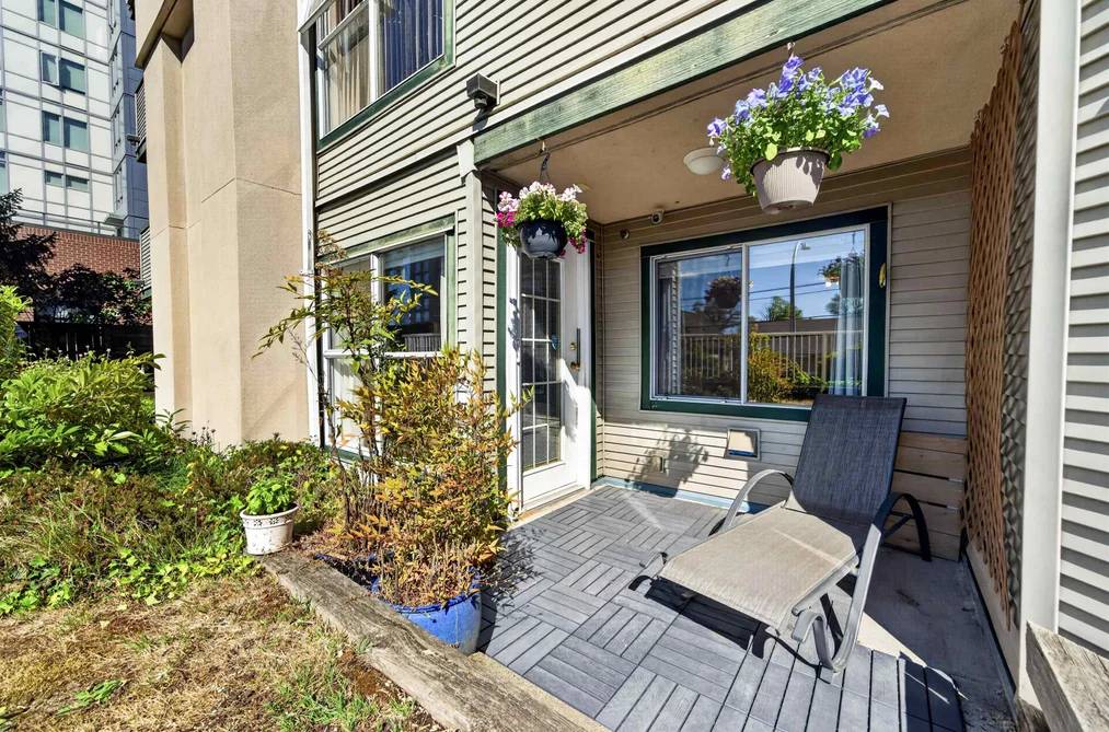 102 509 CARNARVON STREET, New Westminster BC V3L 5S4, New Westminster BC — Residential for Sale — Photo 17 of 21
