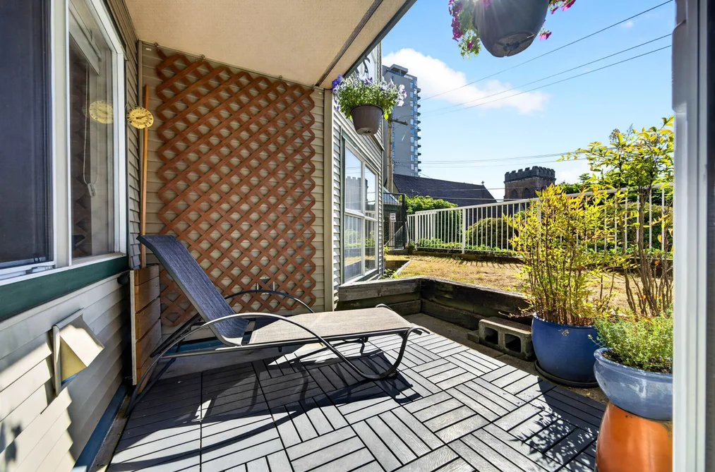 102 509 CARNARVON STREET, New Westminster BC V3L 5S4, New Westminster BC — Residential for Sale — Photo 18 of 21