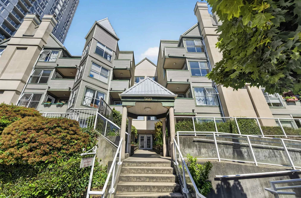 102 509 CARNARVON STREET, New Westminster BC V3L 5S4, New Westminster BC — Residential for Sale — Photo 21 of 21