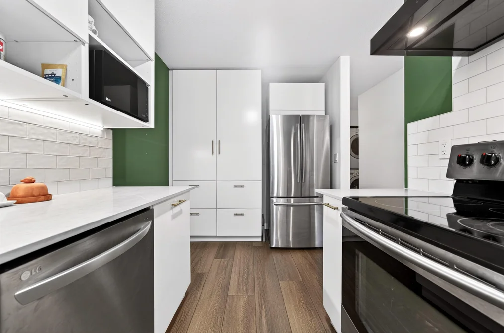 102 509 CARNARVON STREET, New Westminster BC V3L 5S4, New Westminster BC — Residential for Sale — Photo 3 of 21