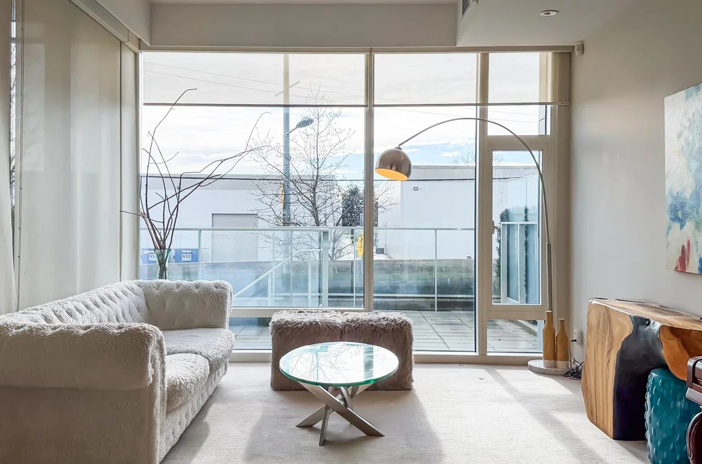 Condo for sale at 102 5199 Brighouse Way Richmond British Columbia - MLS: R3105907