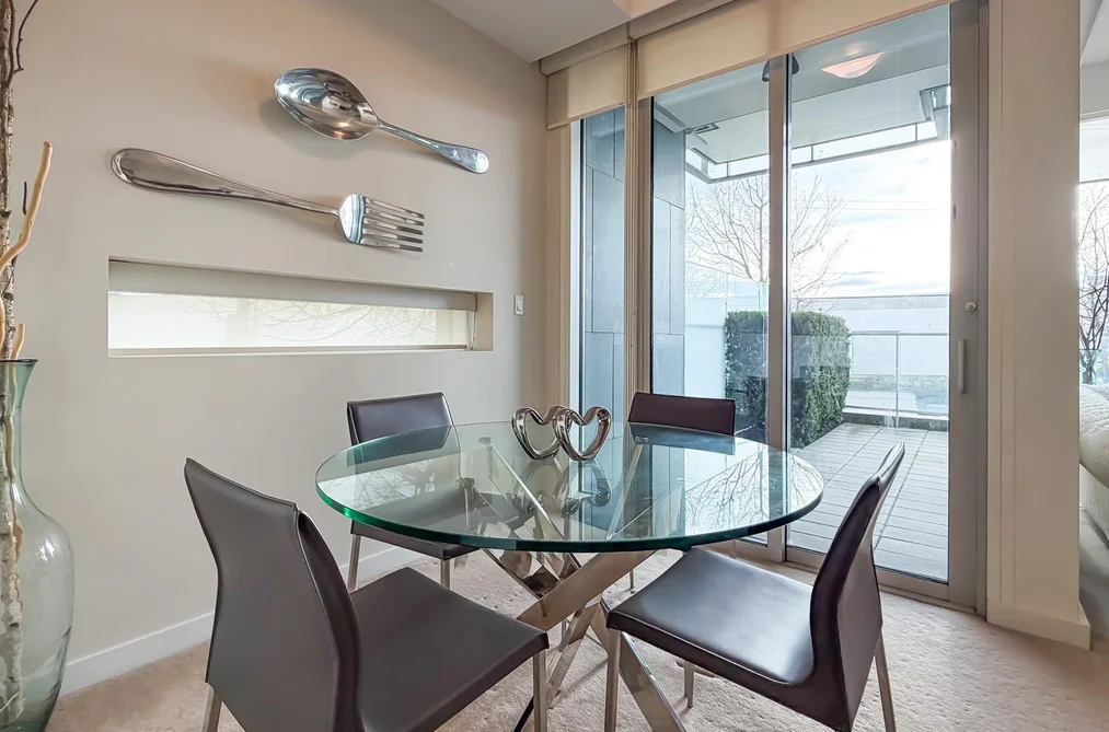 102 5199 BRIGHOUSE WAY, Richmond BC V7C 0A7, Richmond BC — Residential for Sale - Photo 4