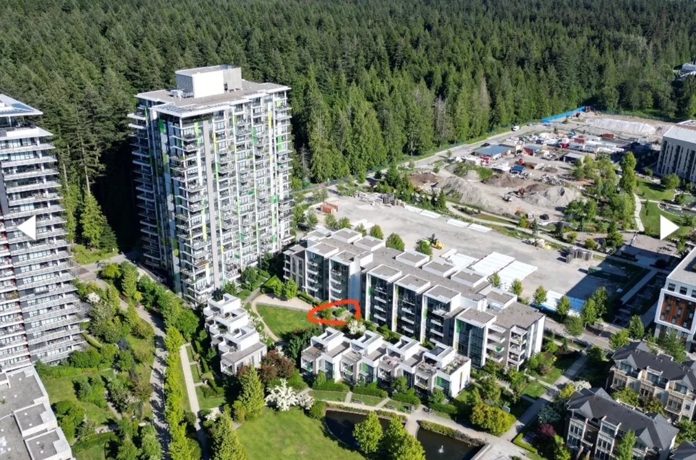 Condo for sale at 102 5687 Gray Avenue Vancouver British Columbia - MLS: R3058691