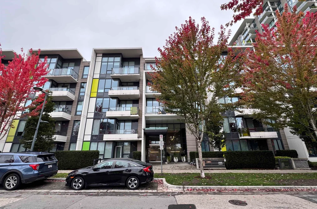 102 5687 GRAY AVENUE, Vancouver BC V6S 0K7, Vancouver BC — Residential for Sale - Photo 2