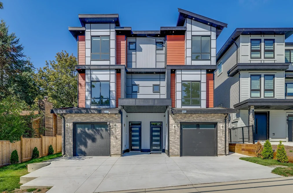 Half Duplex for sale at 102 5737 172 Street Surrey British Columbia - MLS: R3159596