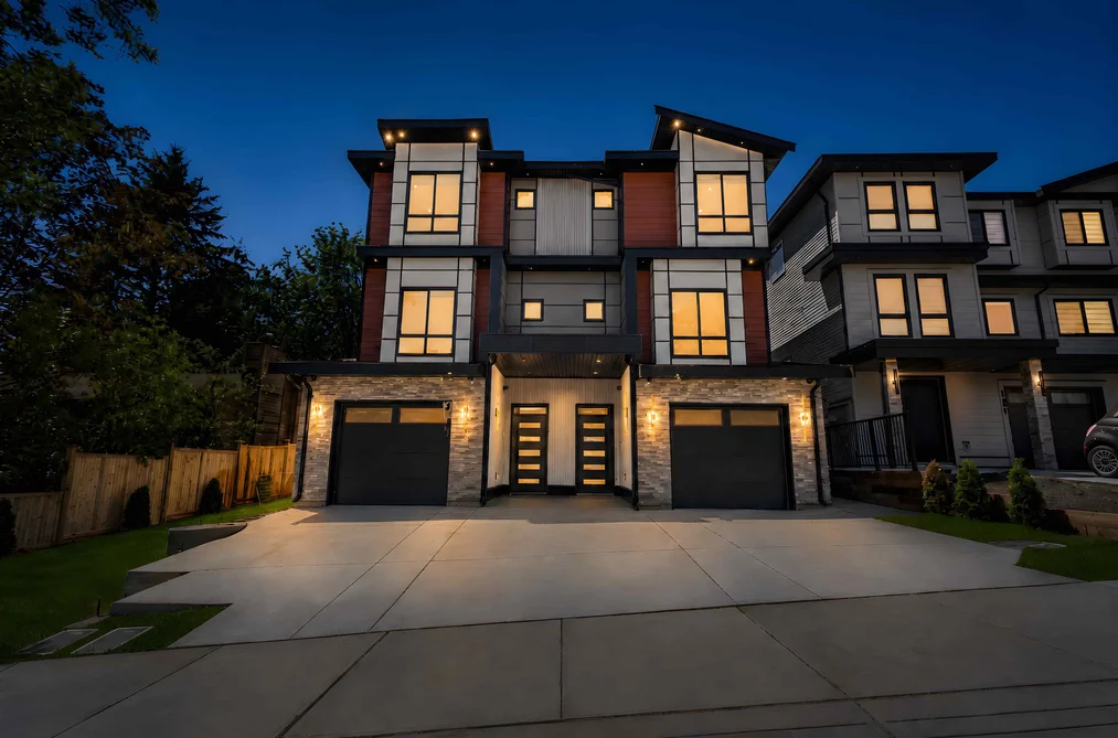 Half Duplex for sale at 102 5737 172 Street Surrey British Columbia - MLS: R3139030