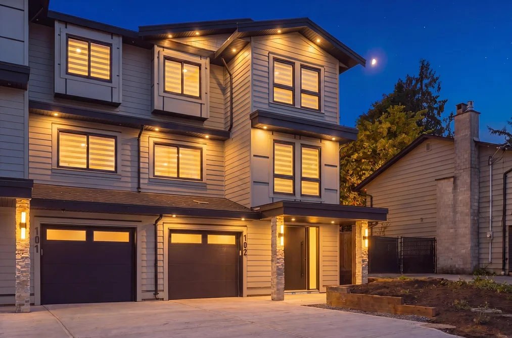 Half Duplex for sale at 102 5745 172 Street Surrey British Columbia - MLS: R3130440