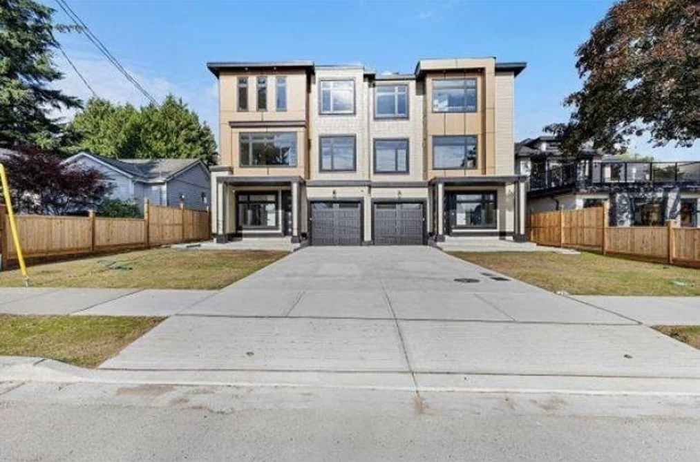 Half Duplex for sale at 102 5840 179 Street Surrey British Columbia - MLS: R3143944
