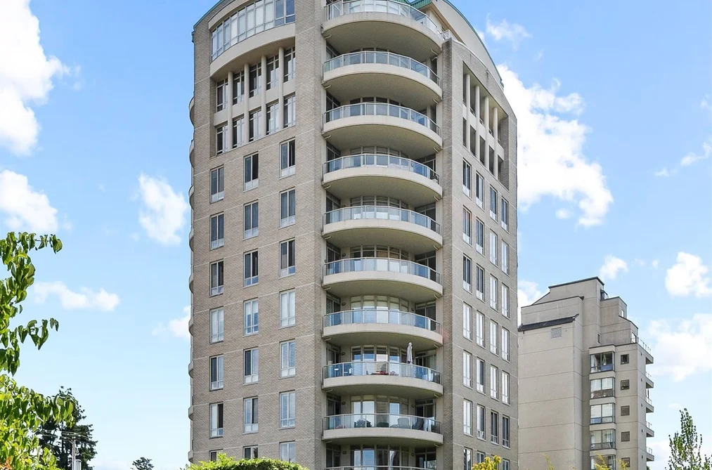 Condo for sale at 102 5850 Balsam Street Vancouver British Columbia - MLS: R3140038