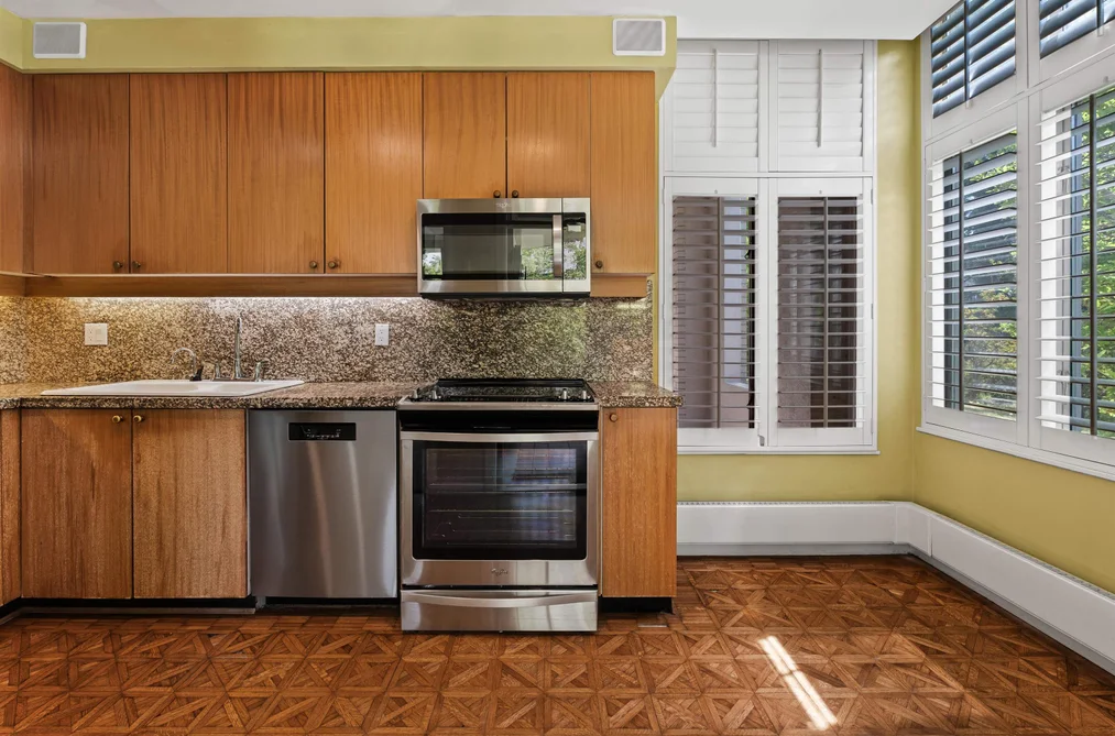 102 5850 BALSAM STREET, Vancouver BC V6M 4B9, Vancouver BC — Residential for Sale — Photo 13 of 36