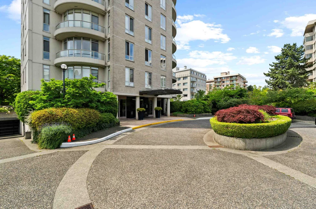 102 5850 BALSAM STREET, Vancouver BC V6M 4B9, Vancouver BC — Residential for Sale — Photo 34 of 36