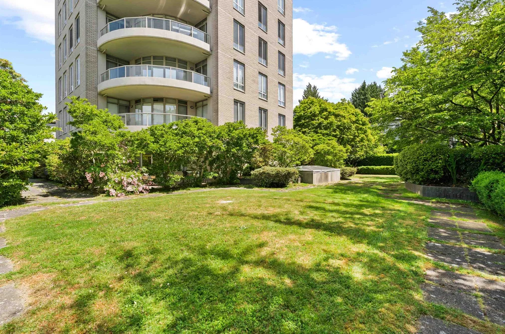 102 5850 BALSAM STREET, Vancouver BC V6M 4B9, Vancouver BC — Residential for Sale — Photo 7 of 36