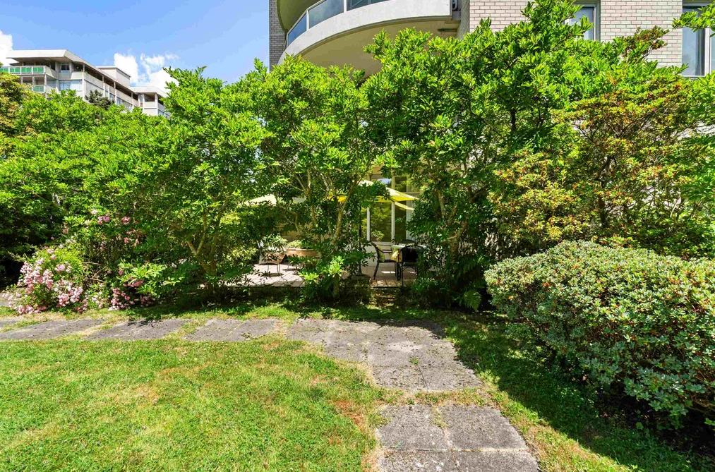 102 5850 BALSAM STREET, Vancouver BC V6M 4B9, Vancouver BC — Residential for Sale — Photo 9 of 36