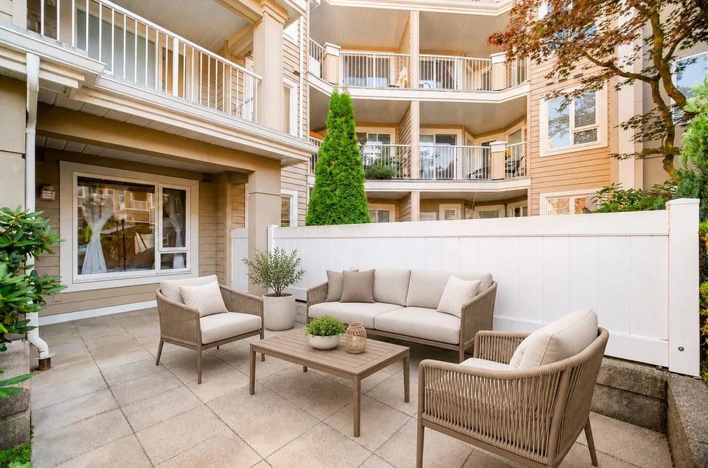5888 Dover Cres Unit 102, Richmond, BC - MLS: R3168593