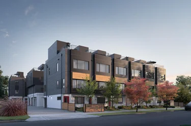 597 Thompson Ave Unit 102, Coquitlam, BC - MLS: R3177401