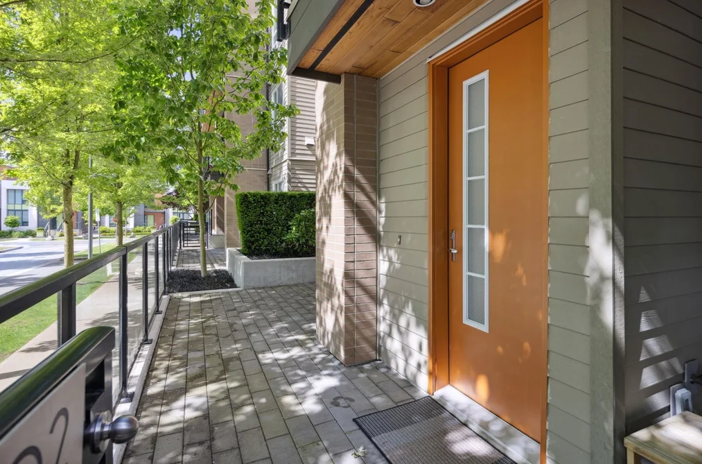 102 6033 GRAY AVENUE, Vancouver BC V6S 0G3, Vancouver BC — Residential for Sale - Photo 2