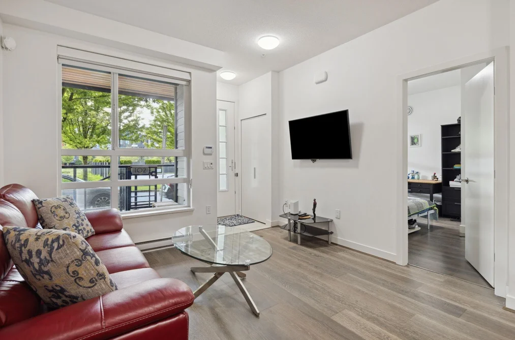 102 6033 GRAY AVENUE, Vancouver BC V6S 0G3, Vancouver BC — Residential for Sale - Photo 3