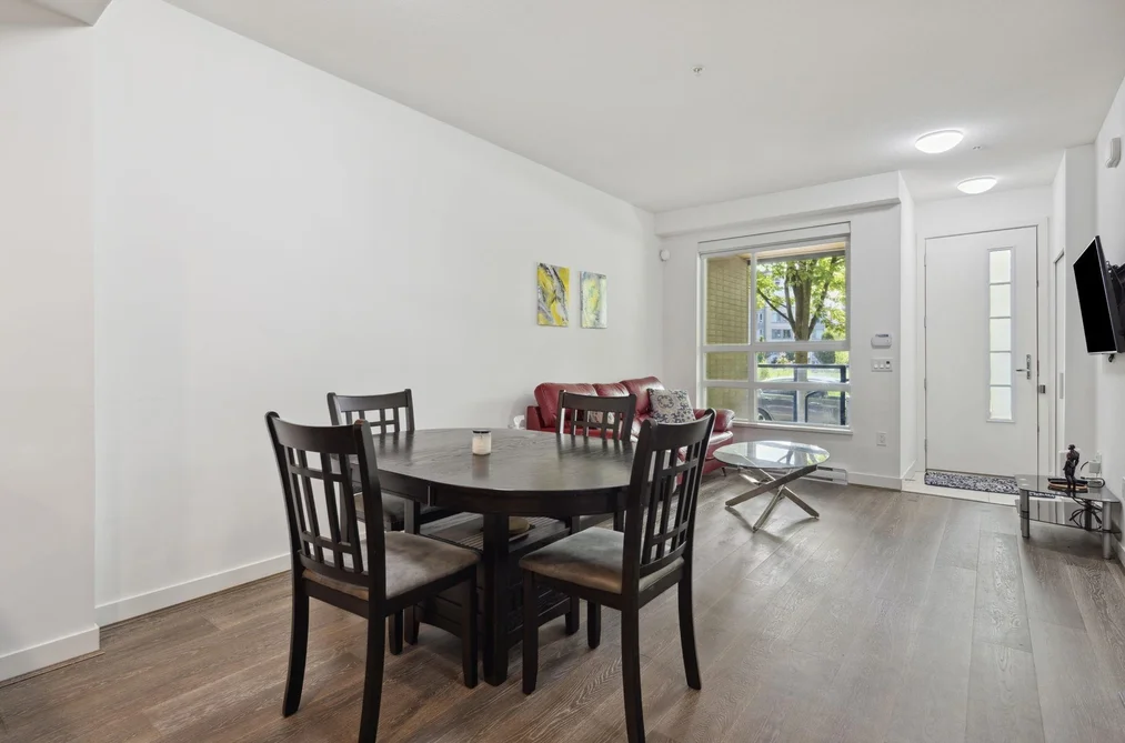 102 6033 GRAY AVENUE, Vancouver BC V6S 0G3, Vancouver BC — Residential for Sale - Photo 4