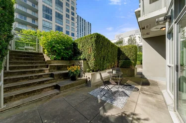 6080 Iona Dr Unit 102, Vancouver, BC - MLS: R3178406