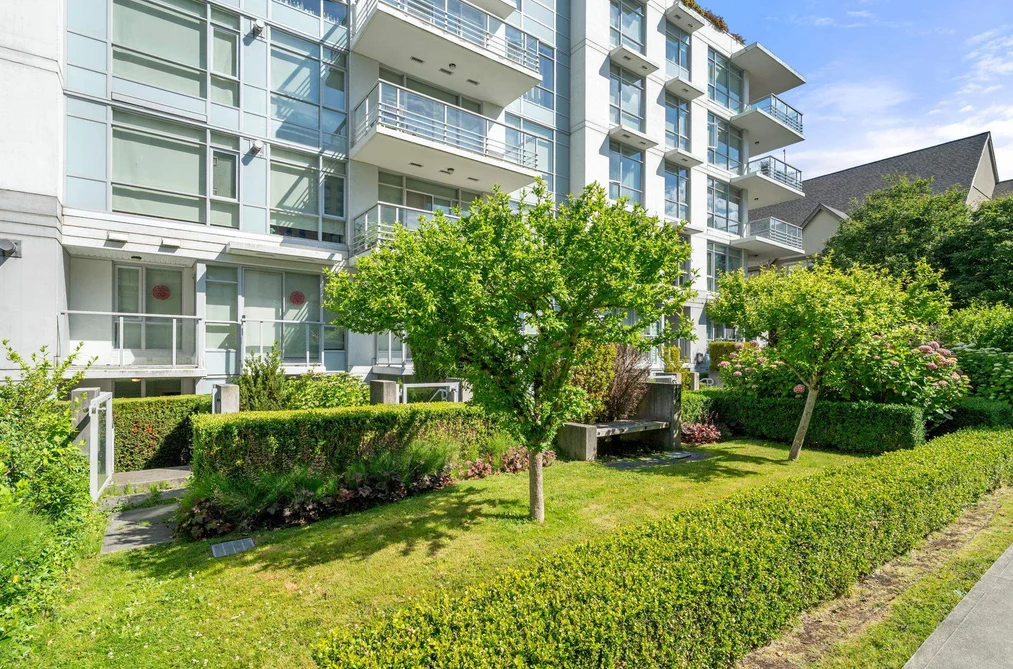 102 6080 IONA DRIVE, Vancouver BC V6T 0A4, Vancouver BC — Residential for Sale — Photo 13 of 16