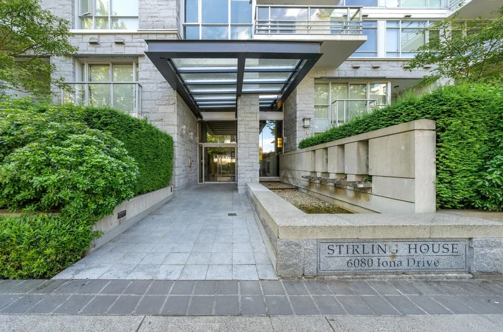 102 6080 IONA DRIVE, Vancouver BC V6T 0A4, Vancouver BC — Residential for Sale — Photo 15 of 16