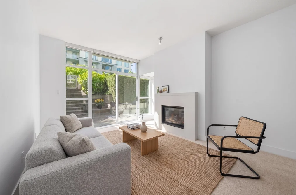 102 6080 IONA DRIVE, Vancouver BC V6T 0A4, Vancouver BC — Residential for Sale - Photo 2