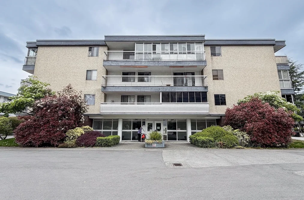 Condo for sale at 102 6380 Buswell Street Richmond British Columbia - MLS: R3124142