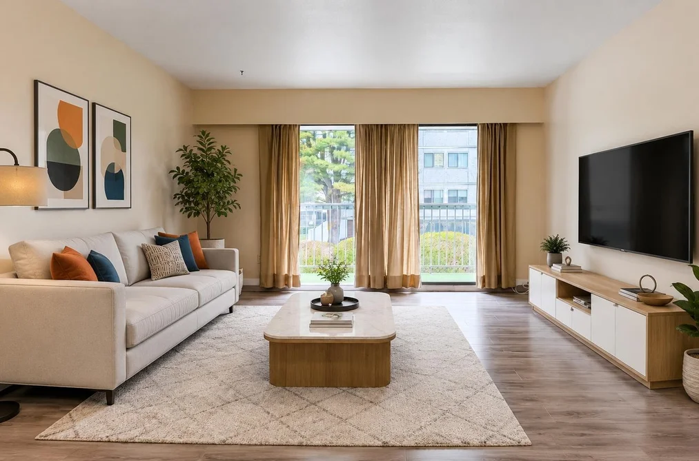 102 6380 BUSWELL STREET, Richmond BC V6Y 2G2, Richmond BC — Residential for Sale - Photo 3