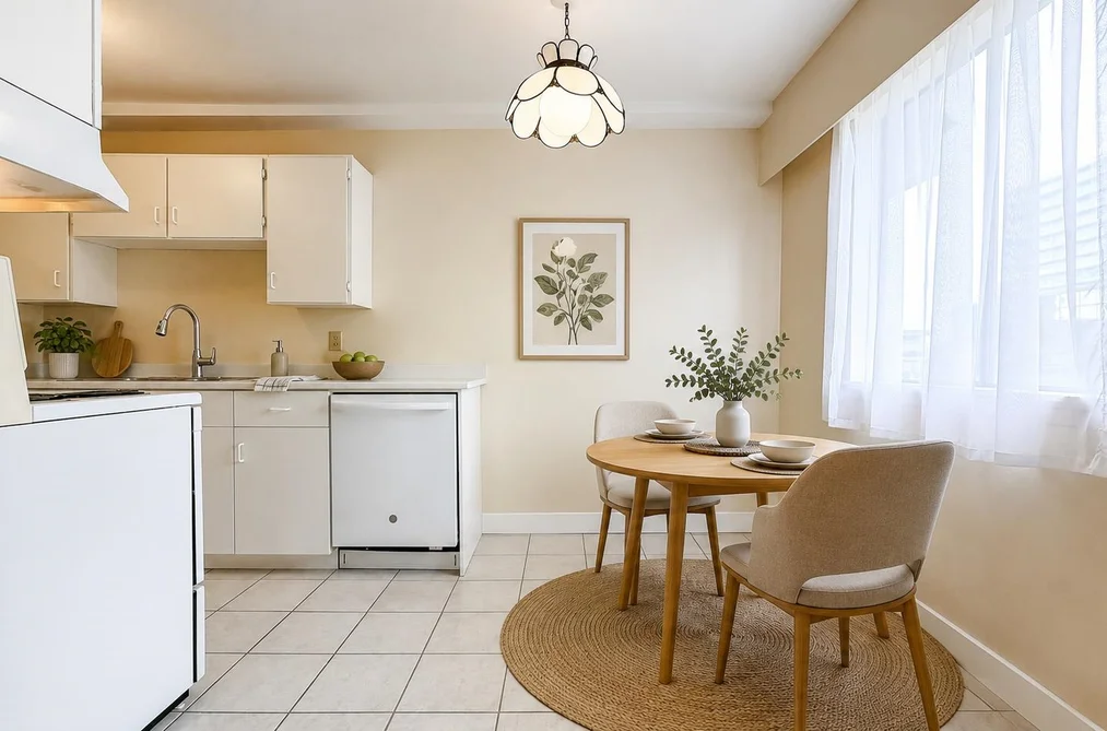 102 6380 BUSWELL STREET, Richmond BC V6Y 2G2, Richmond BC — Residential for Sale - Photo 5