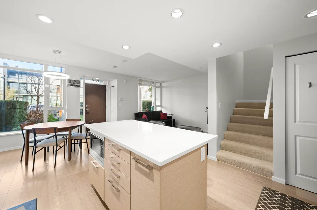 102 6700 DUNBLANE AVENUE, Burnaby BC V5H 3K6, Burnaby BC — Residential for Sale - Photo 6