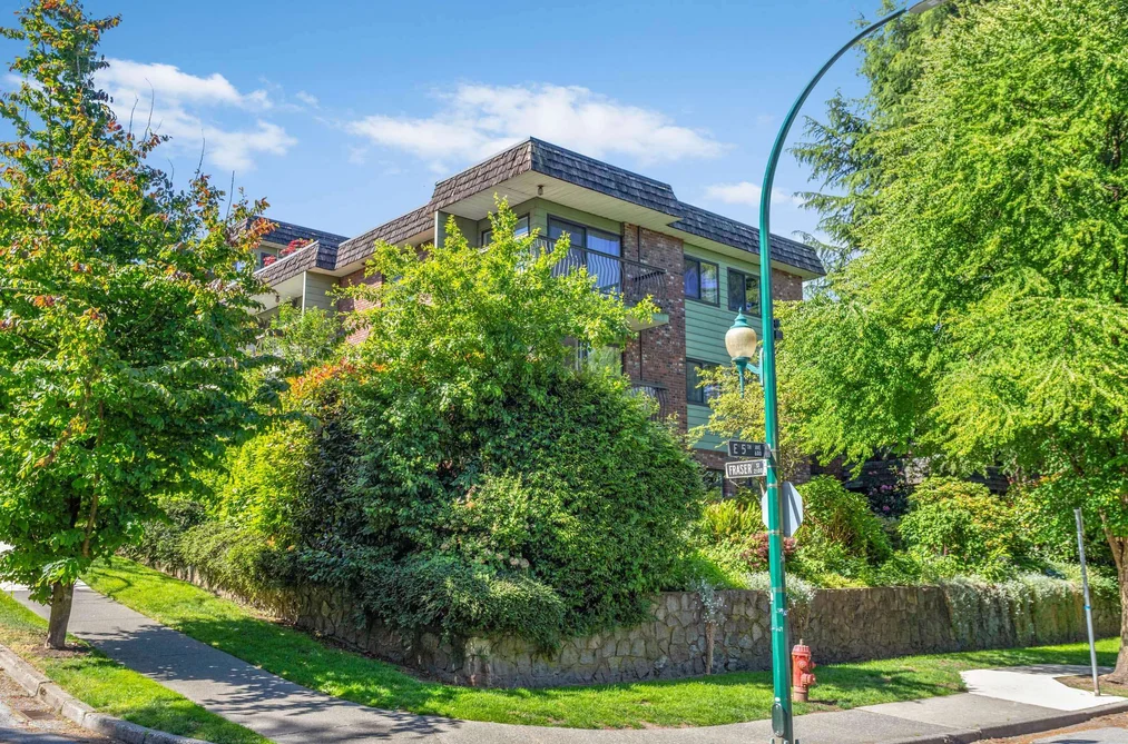 102 680 E 5TH AVENUE, Vancouver BC V5T 1J2, Vancouver BC — Residential for Sale - Photo 2