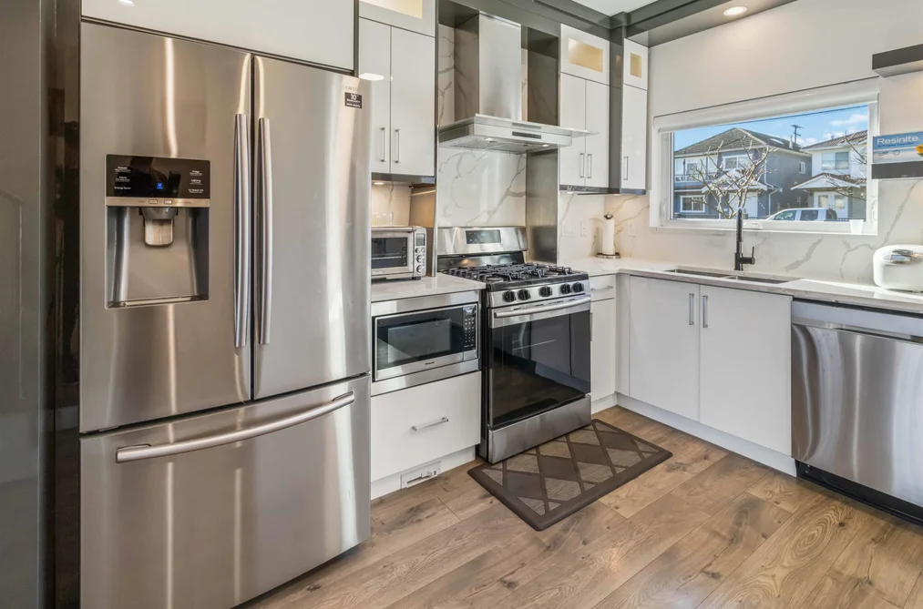 102 7088 SPERLING AVENUE, Burnaby BC V5E 2W3, Burnaby BC — Residential for Sale - Photo 7