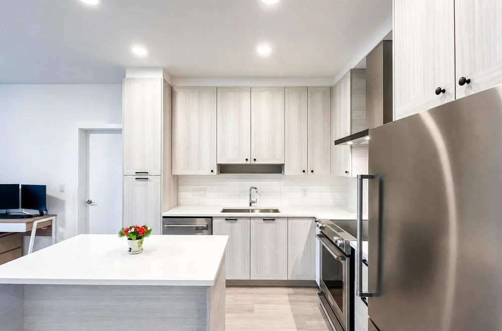 Condo for sale at 102 7133 14th Avenue Burnaby British Columbia - MLS: R3123714