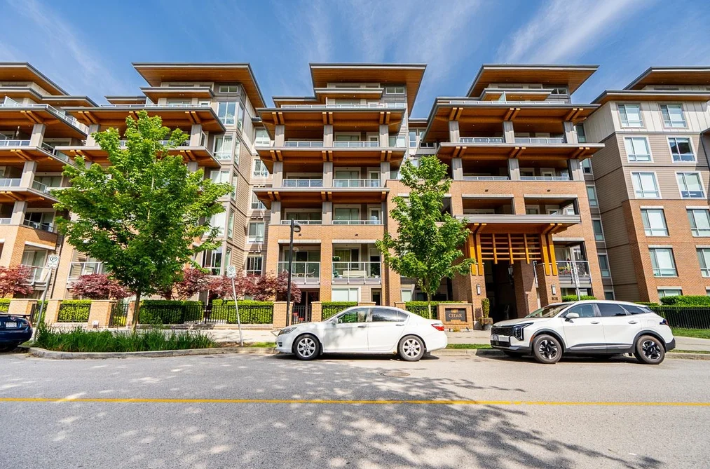 102 7133 14TH AVENUE, Burnaby BC V3N 0H5, Burnaby BC — Residential for Sale - Photo 4