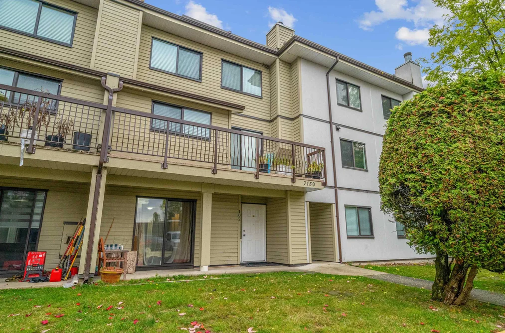 102 7150 133 STREET, Surrey BC V3W 7Z7, Surrey BC — Residential for Sale - Photo 3