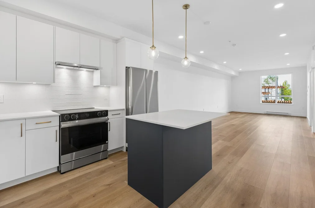 Condo for sale at 102 72 Avenue Langley British Columbia - MLS: R3124449