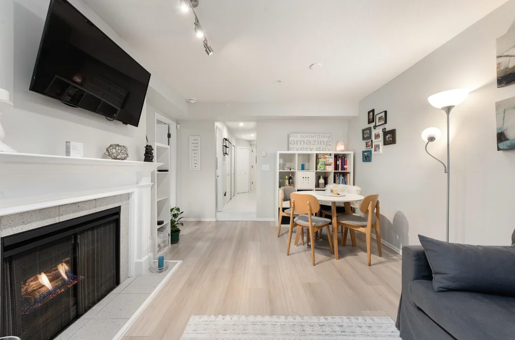 Condo for sale at 102 725 W 7th Avenue Vancouver British Columbia - MLS: R3127308