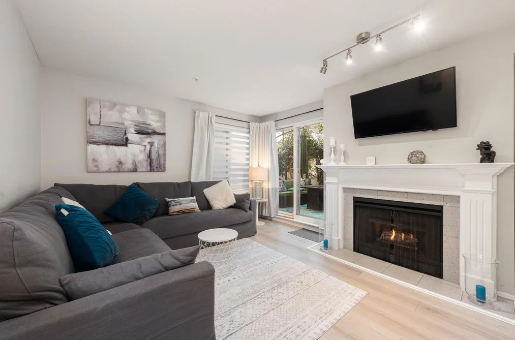 102 725 W 7TH AVENUE, Vancouver BC V5Z 1B9, Vancouver BC — Residential for Sale - Photo 2