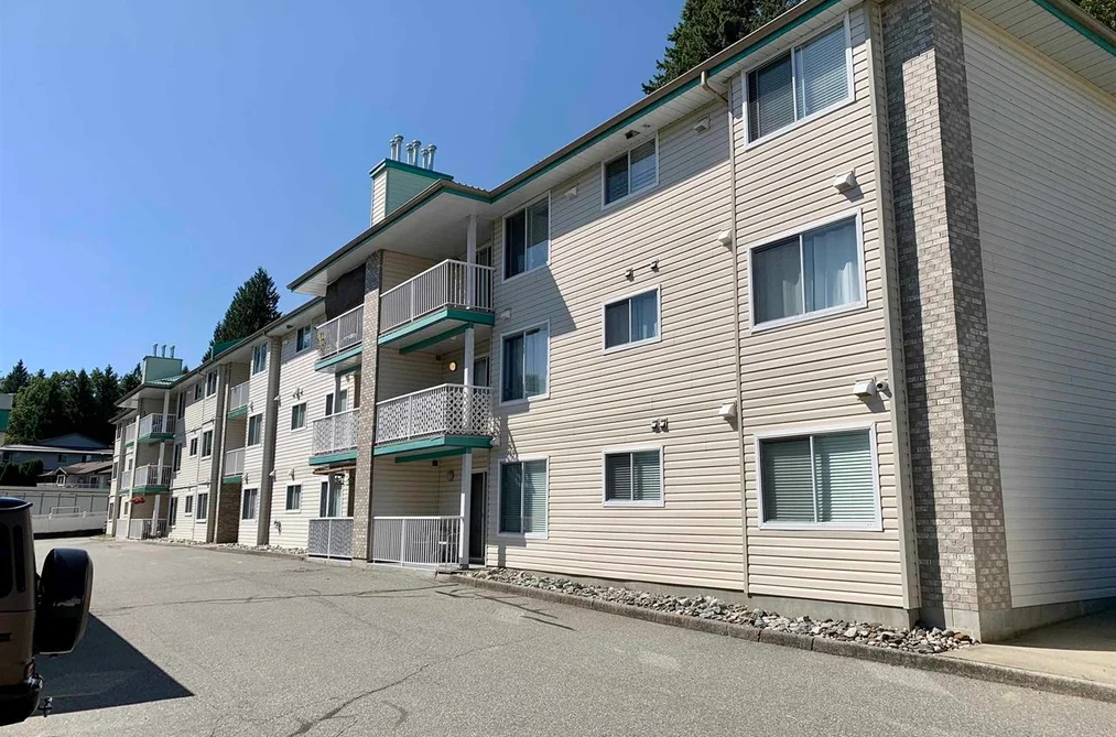 Condo for sale at 102 7265 Haig Street Mission British Columbia - MLS: R3162900