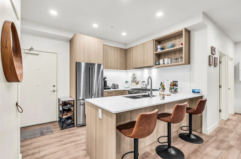 102 735 ANSKAR COURT, Coquitlam BC V3J 0L7, Coquitlam BC — Residential for Sale - Photo 3