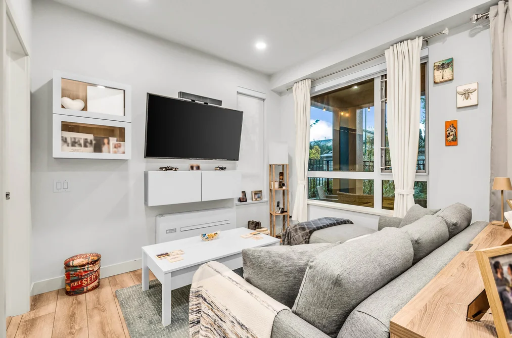 102 735 ANSKAR COURT, Coquitlam BC V3J 0L7, Coquitlam BC — Residential for Sale - Photo 5