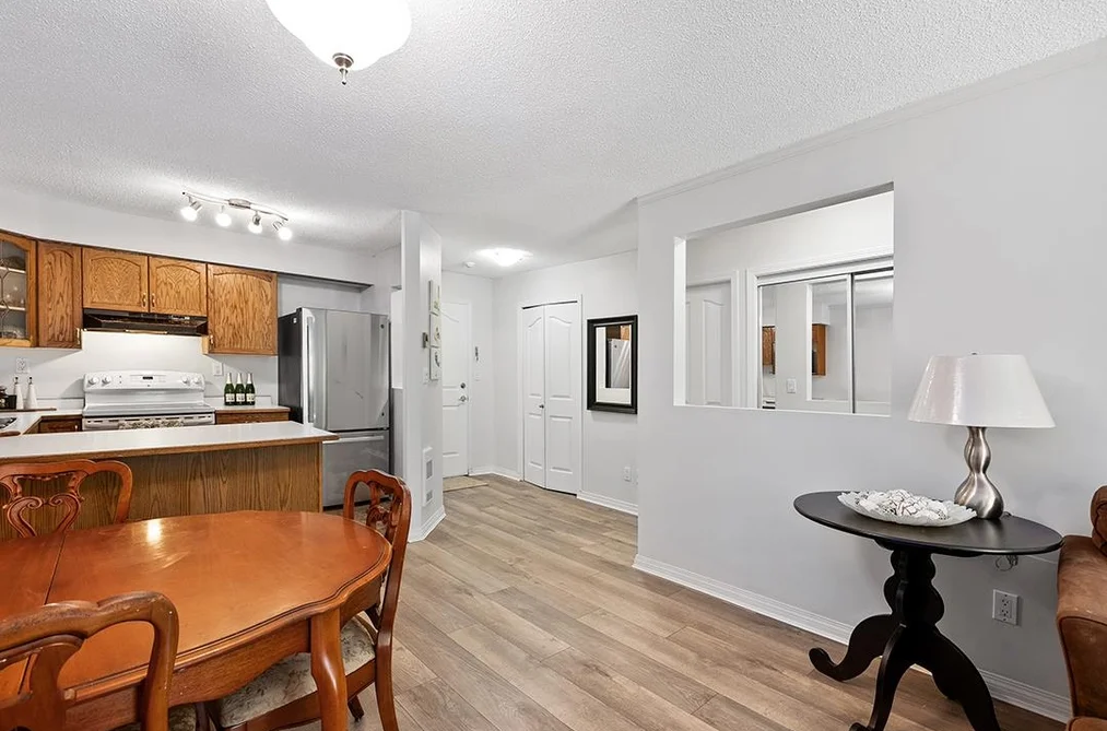 102 74 MINER STREET, New Westminster BC V3L 5N6, New Westminster BC — Residential for Sale - Photo 2