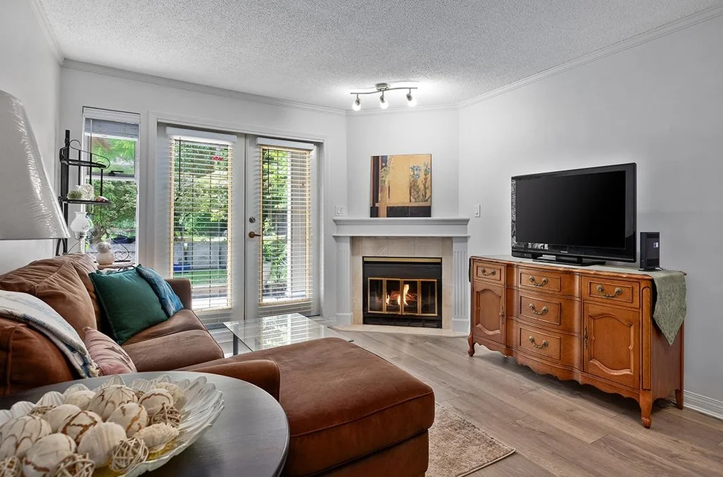 102 74 MINER STREET, New Westminster BC V3L 5N6, New Westminster BC — Residential for Sale - Photo 3
