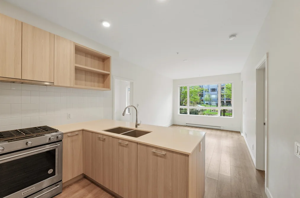Condo for sale at 102 741 Anskar Court Coquitlam British Columbia - MLS: R3115928